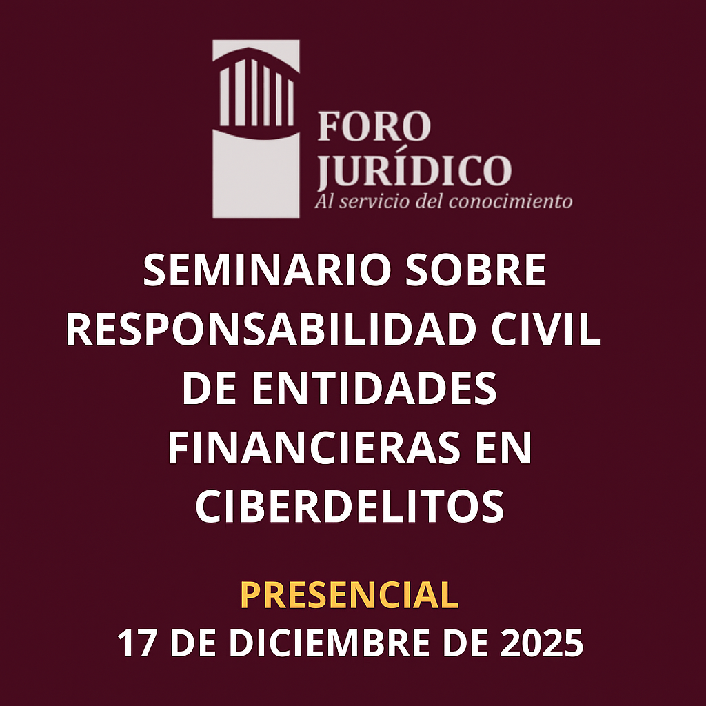 Seminario sobre Responsabilidad Civil Finanzas (1)